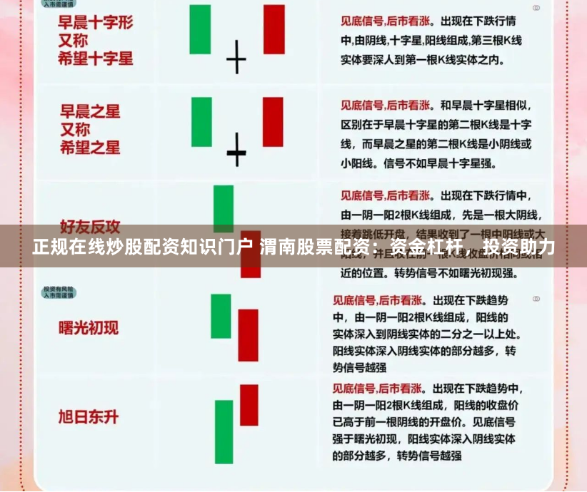 金牛区线下配资暗流涌动：高杠杆诱惑下的风险与机遇