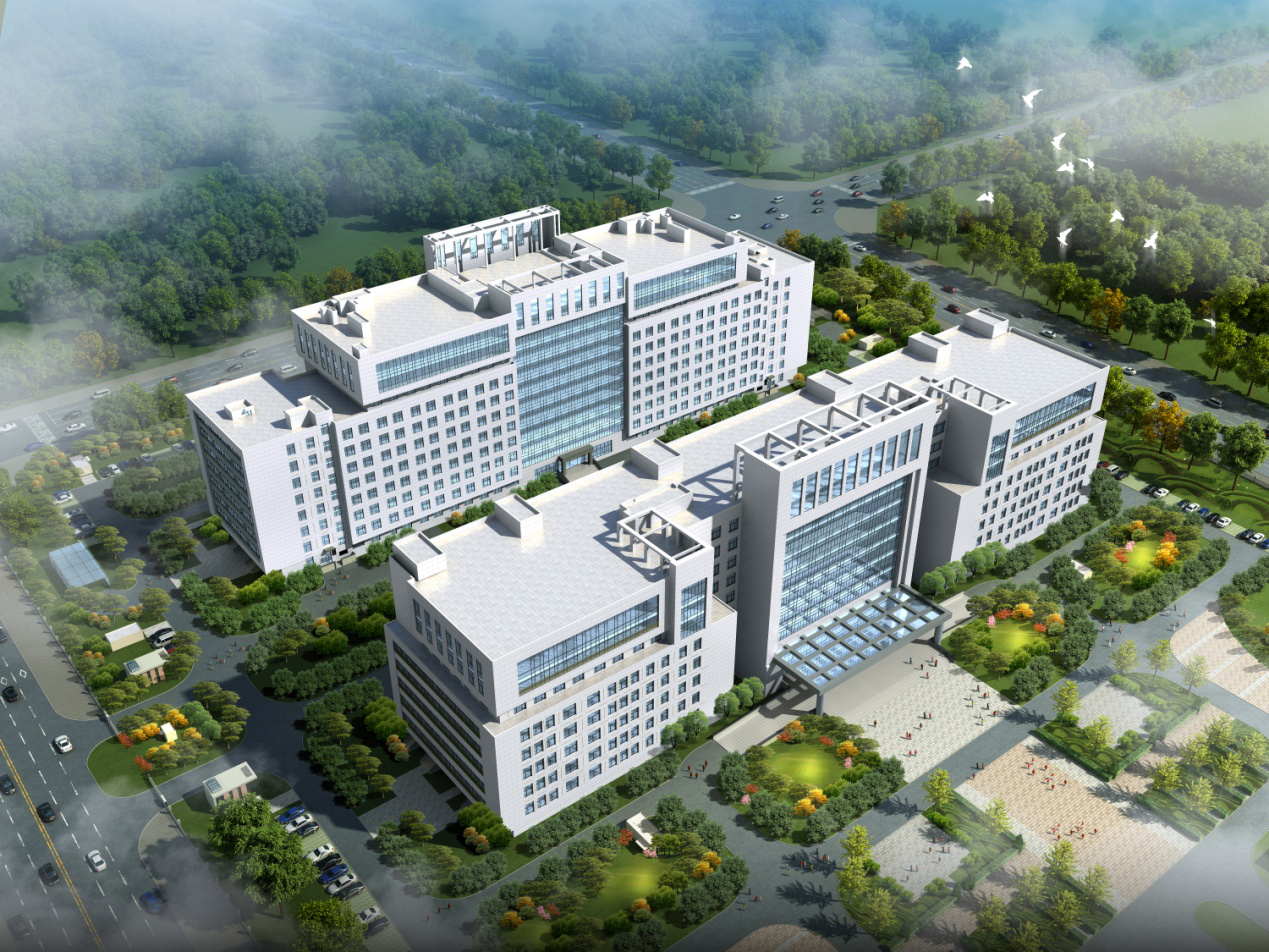 濟南(nán)市(shì)萊蕪區(qū)創業(yè)大(dà)廈